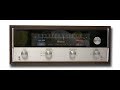 Mcintosh mr71 fm stereo tuner