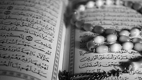 سورة المزمل - القارئ علي الحذيفي