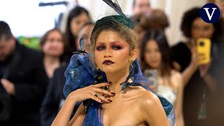 Zendaya protagoniza el look más atrevido de la gala Met by La Vanguardia 862 views 1 day ago 1 minute, 40 seconds