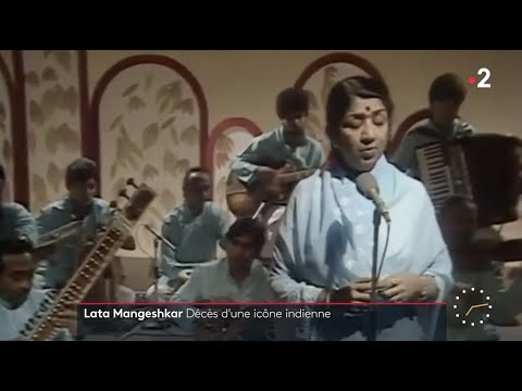 Vidéo: Pourquoi lata mangeshkar arrête de chanter ?