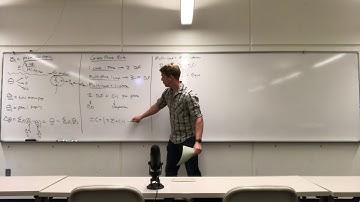 (Sept. 16, 2019) Gibbs-Duhem Equation and other multicomponent properties