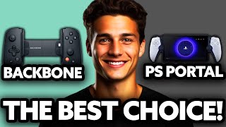 Backbone Controller VS PS Portal: Which is Better?! Wealth