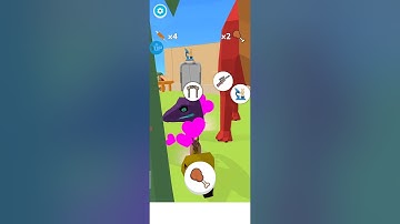 Dino Lab - Gameplay Walkthrough Part 1 -