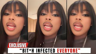 JT Names Rappers Linked To Yung Miami — Internet Goes CRAZY