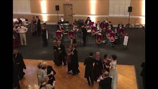 Carbarlick Acid - The New Liberty Dance Orchestra