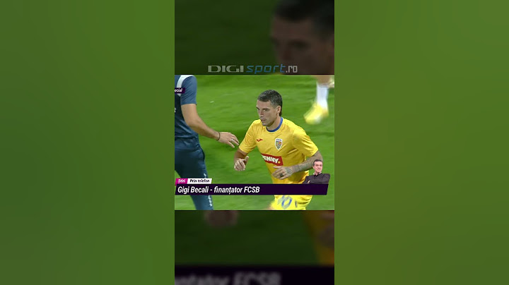 Gigi Becali pregătește "bomba" #fcsb #gigibecali #digisport