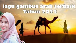 LAGU GAMBUS NUANSA PADANG PASIR 2022