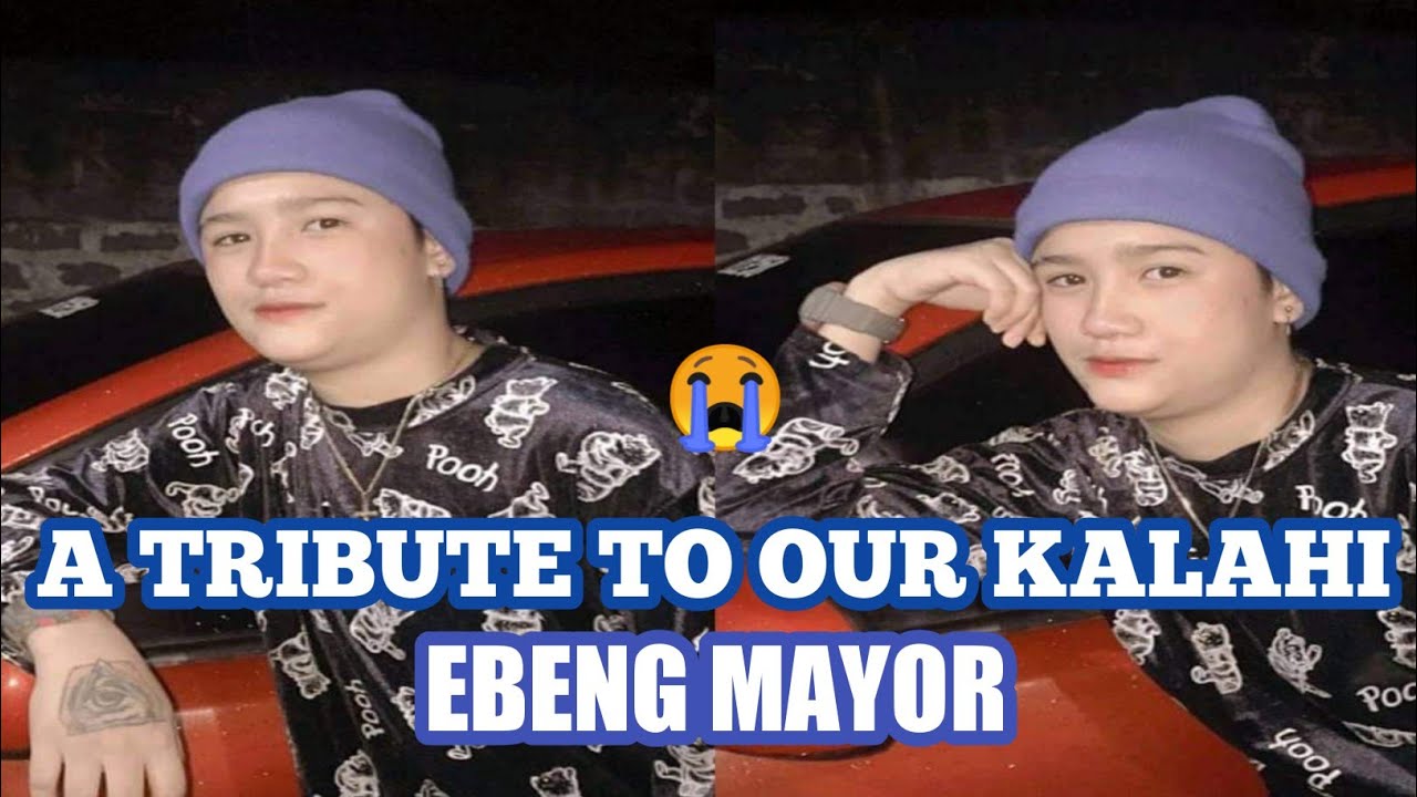 Ebeng Mayor Aming Kalahi