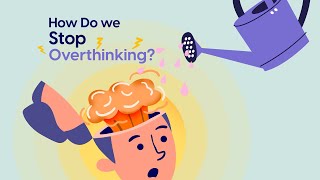 Neden Çok Düşünüyoruz ? Ve Nasıl Durdururuz Overthinking