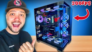 Building a $4000 Gaming PC