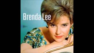 Video thumbnail of "Love You Till I Die  -  Brenda Lee"
