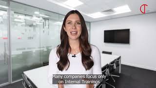Why Internal employee training is never enough