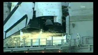 Discovery space shuttle Launch 2011, 02 , 24 News