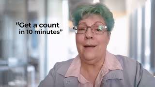 Newforma efficiently handles millions of emails, making information retrieval straightforward