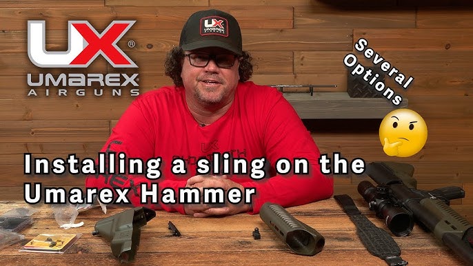 Check out this video! shoots at ballistics gel using the Umarex Hammer and  the results are pretty awesome! The video is linked below⬇ #airgunhunting  #airguns #ballisticsgel #AHL, hammer