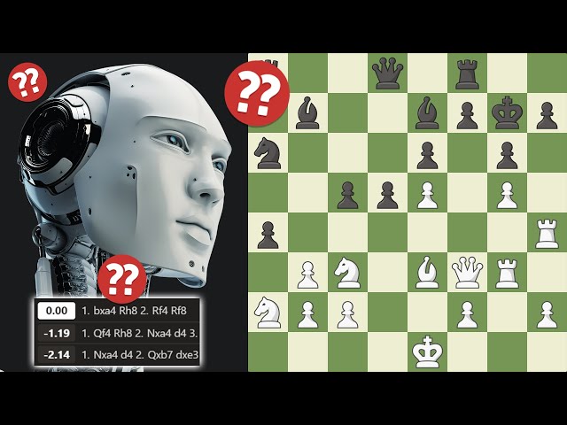 The Ultimate Checkmate: AI and Chess Engines - Codemotion