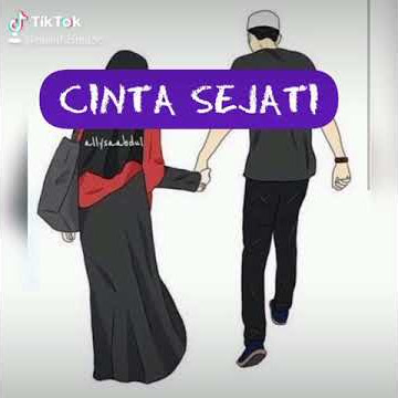cinta sejati (tasbih cinta86)