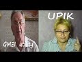 Ответы по UPIK   и   новый развод   народа
