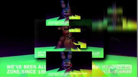 FNAF Song Animatronic Voices Lyrics 2 Scan Into Scan