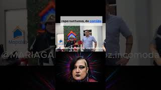 💥 María Galindo:¡ No permitiremos que nos conviertan en peones sin hogar!  justicia 🇧🇴