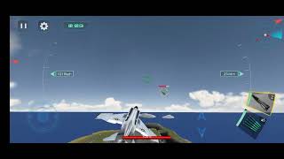 sky fighter (crazy fighting video) 🔥🔥 screenshot 1