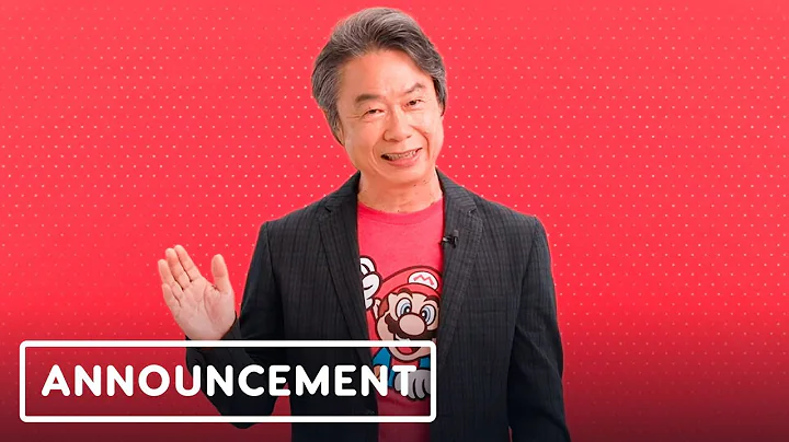 Miyamoto Announces Mario Movie w/ Chris Pratt, Any...