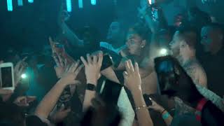 Tekashi 69 LIVE Performance @ Club HEART Miami, FL \