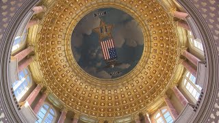 Iowa House leaders talk legislative priorities ahead of 2026 session