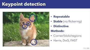 Tomasz Trzciński: Siamese architecture