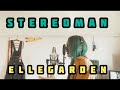 【歌ってみた】Stereoman/ELLEGARDEN(cover)
