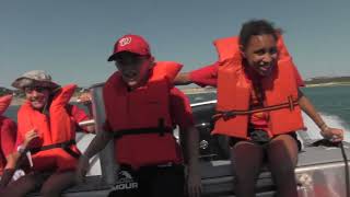 Celebrity Travis County Sheriff's Office Junior Deputy Camp 2023 Net Worth