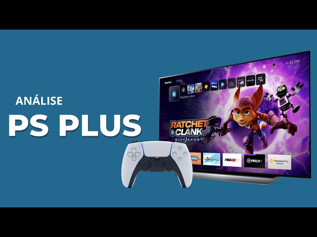 Nova Playstation Plus: como funciona o serviço? - Promobit