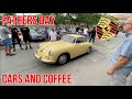 Fathers Day Cars and Coffee (+PCA Drive)