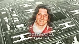 Remembering Bobby Sands - 40 Years On