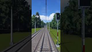 TRANSPORT FEVER 3 | Diese FEATURES wünscht Ihr euch | Distanzkontrolle und Quicksave