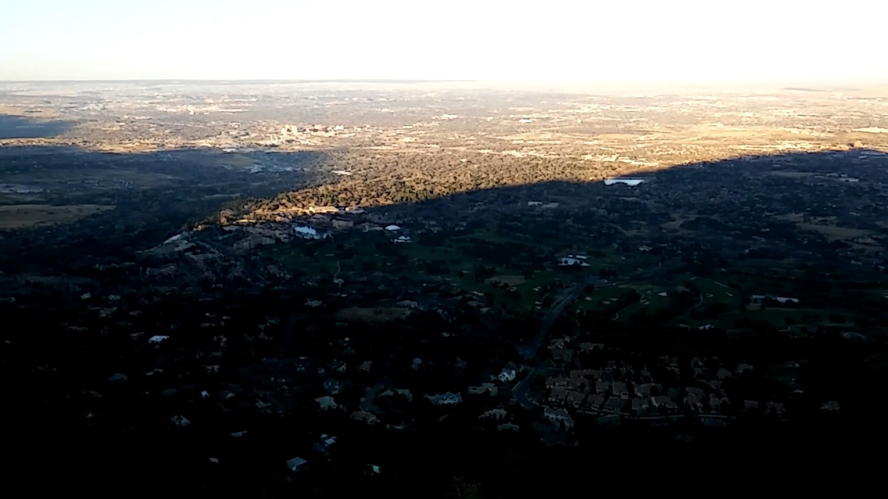 Will Rogers Shrine of the Sun