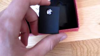 Видеообзор GSM-жучок Apple+Автодозвон MrSpy.ru(, 2012-04-03T11:39:17.000Z)