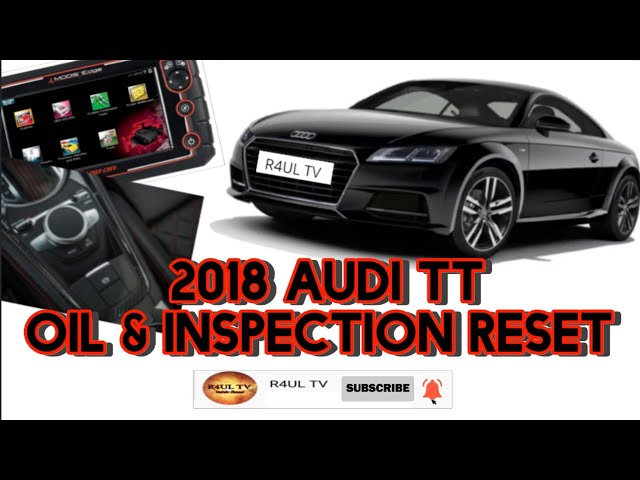 Any Idea What This Warning Light On The Display Is Audi TT 54 OFF audi-tt-mk1-8n-3-2-v6-how-to-replace-the-oil-pressure-sensor-youtube