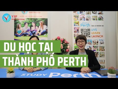 Video: 18 Hoạt động tốt nhất để làm ở Perth, Úc