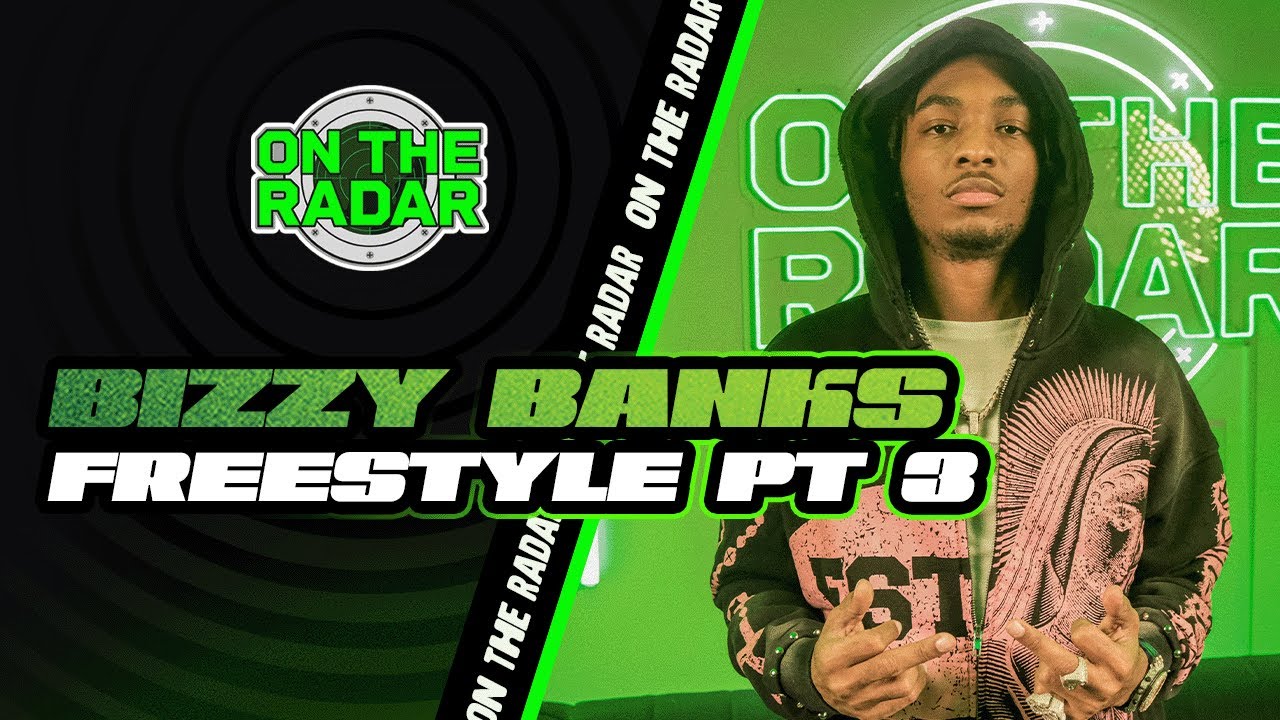 The Bizzy Banks 