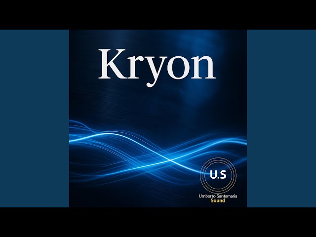 Kryon