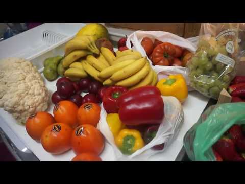 Compra Saludable 👩‍🌾 REALFOODER | La Cocinera Del Sur