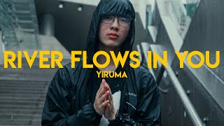 Yiruma - River Flows in You - Jerry Xu Freestyle