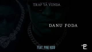 Danu Foda Ft. Pine Kidd - Interlude Visualiser