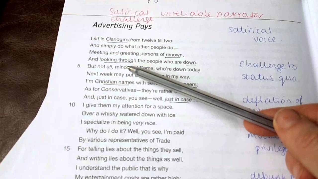 Advertising Pays -Betjeman - YouTube