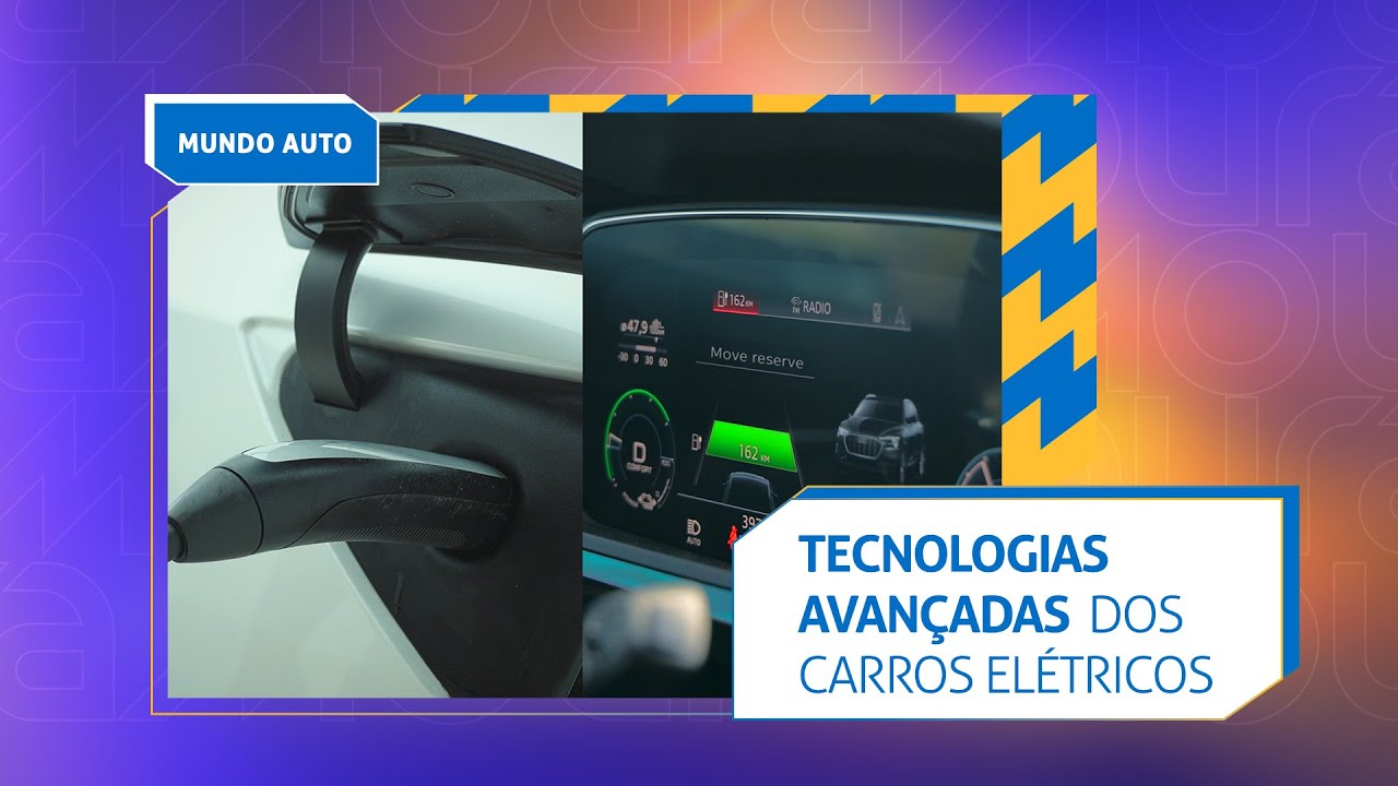 O futuro da mobilidade chegou e agora é hora de entender o que vem depois!