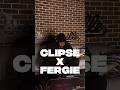 Play this beat in your car #djmix #mashup #fergie #clipse