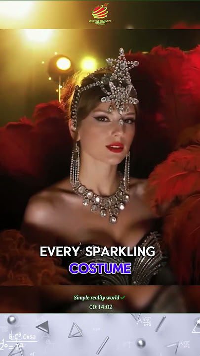 You’ve Never Seen Taylor Swift Like THIS! The True Life of a Showgirl