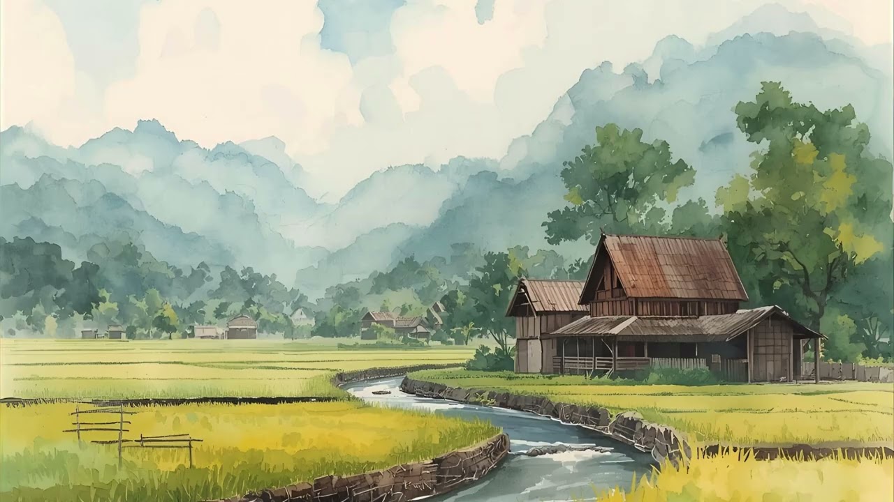 Malay Epic Instrumental