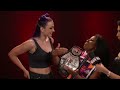 ROH Women's World Champion Athena Puts Her Momentum to the Test Against Janai Kai! ROH TV 8/6/26